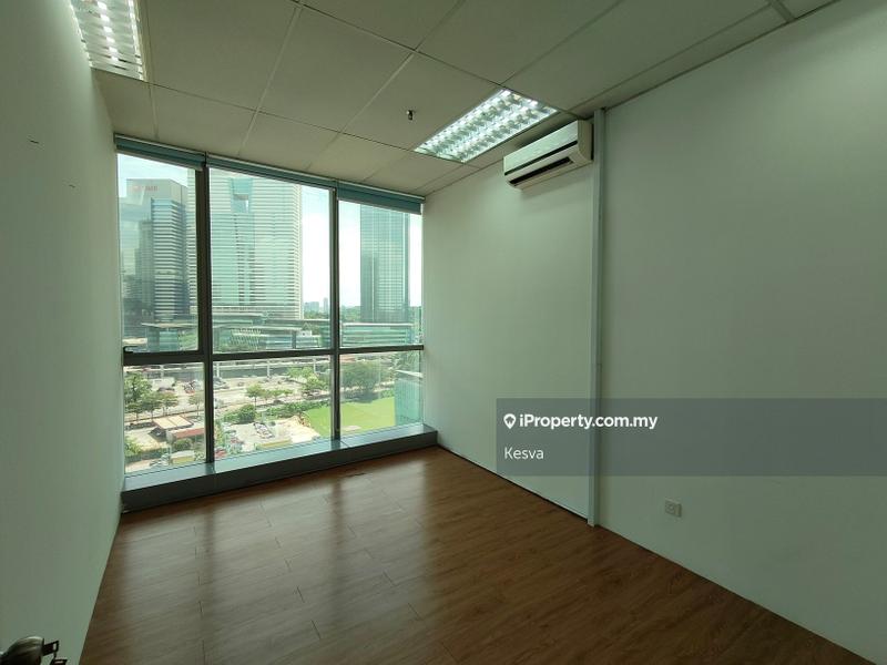 Office for Rent in KL Sentral, Brickfields by Kesva - iProperty.com.my