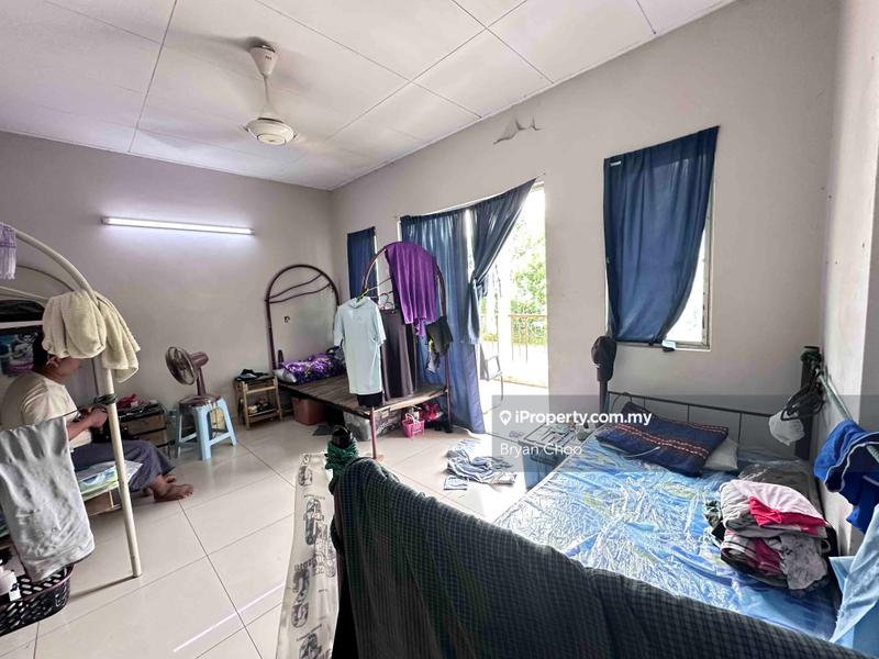 Rumah Berangkai 2 Tingkat untuk Dijual di Puchong Utama (Seksyen 1), Puchong oleh Bryan Choo - iProperty.com.my