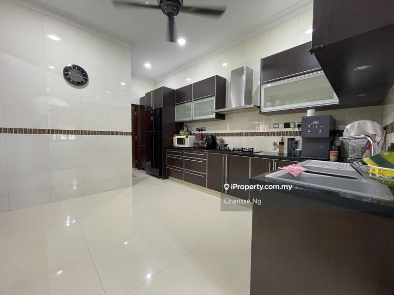 Banglo untuk Dijual di Bukit Suria Garden Village, Bandar Sungai Long oleh Charisse Ng - iProperty.com.my