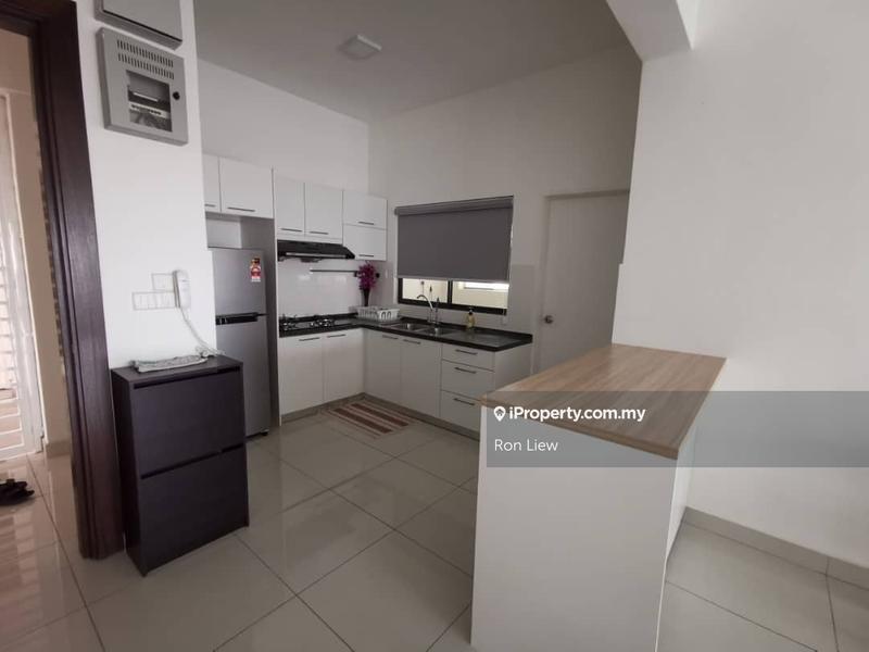 For Sale - 8 Kinrara