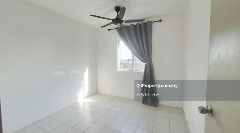 Pangsapuri untuk Dijual di The Park @ Mak Mandin oleh Yi Wan Hew - iProperty.com.my
