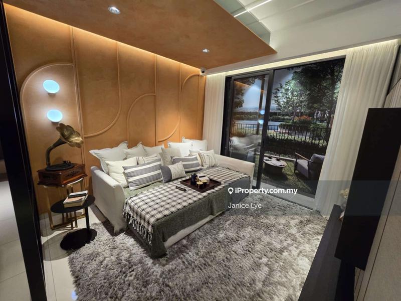 Kediaman Servis untuk Dijual di M Terra oleh Janice Lye - iProperty.com.my