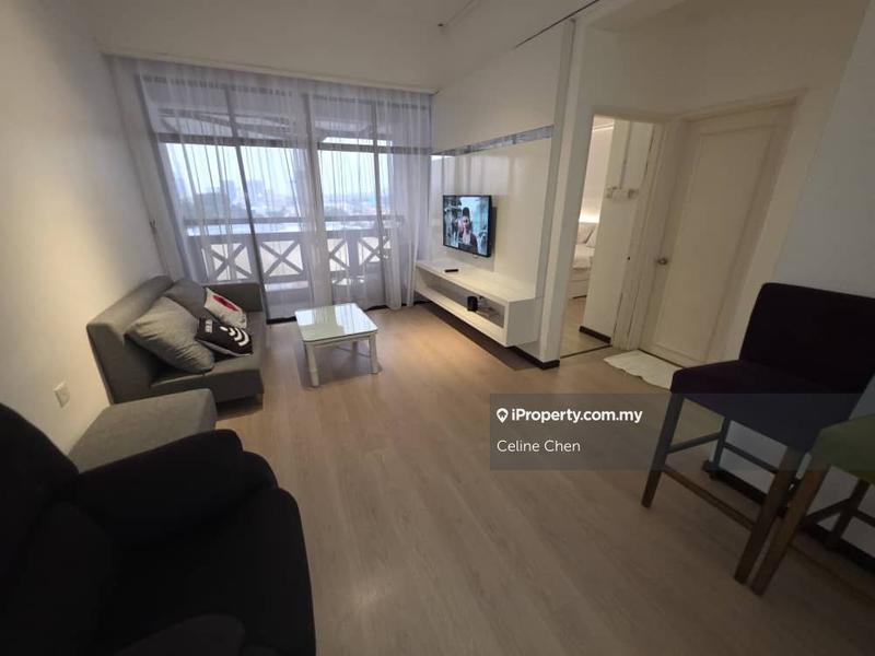 For Rent - Costa Mahkota