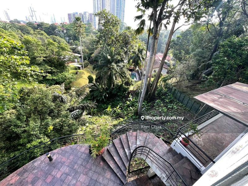 Banglo untuk Dijual di Taman Tunku, Bukit Tunku (Kenny Hills) oleh Kent Chua - iProperty.com.my