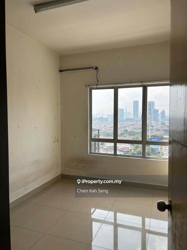 Service Residence for Sale in Connaught Avenue by Chen Kah Seng - iProperty.com.my