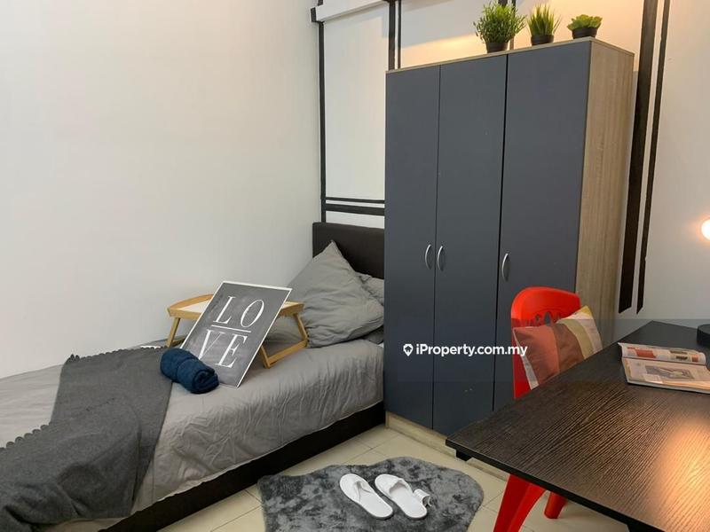 Condominium for Rent in Suriamas by Mak Hon Yean - iProperty.com.my