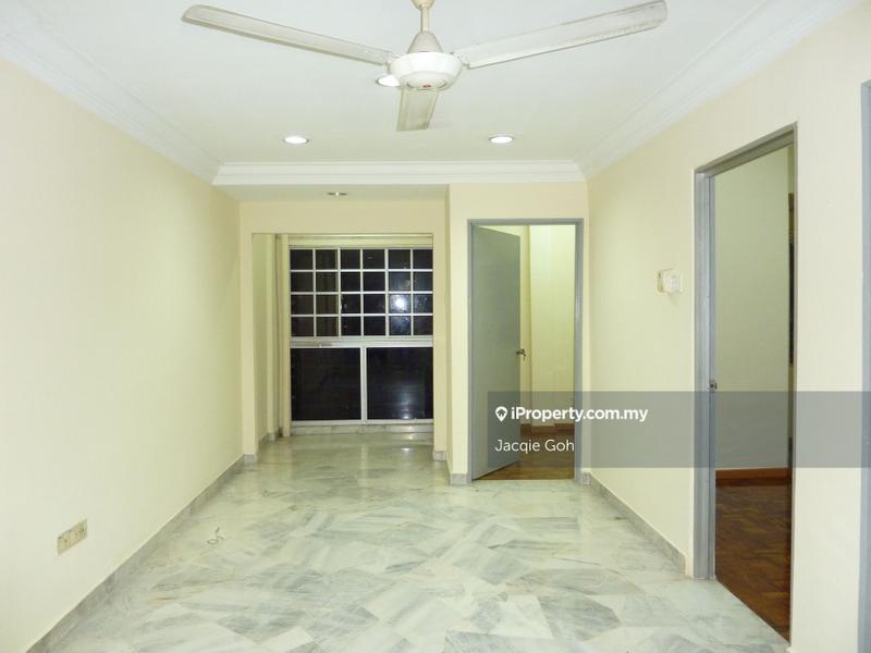 Pangsapuri untuk Dijual di Teratai Mewah Apartment Block 15,17,19,21 oleh Jacqie Goh - iProperty.com.my