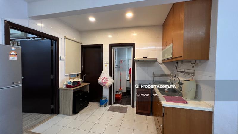 Kondominium untuk Disewa di Paramount View oleh Denyse Low - iProperty.com.my