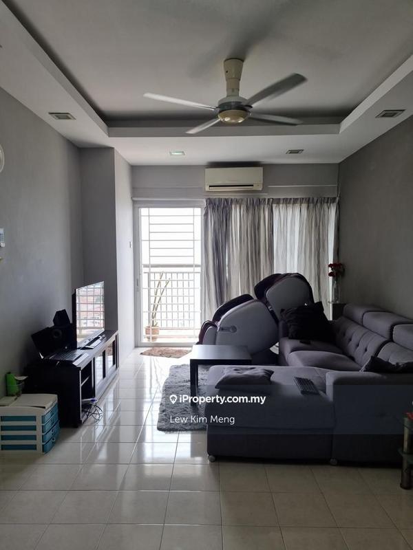 For Sale - Avelon Tower @ Plaza Medan Putra