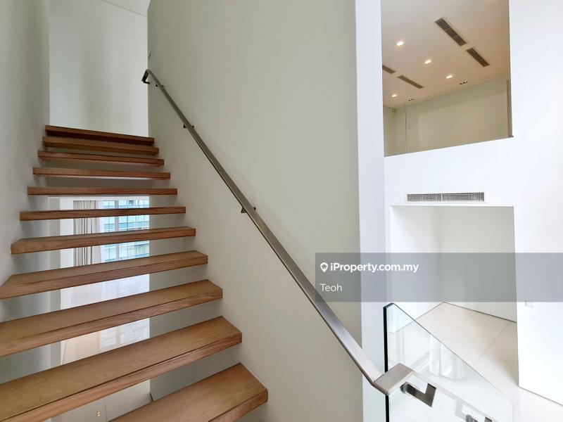 Kondominium untuk Disewa di Residensi Kia Peng (Twelve Kia Peng) oleh Teoh - iProperty.com.my