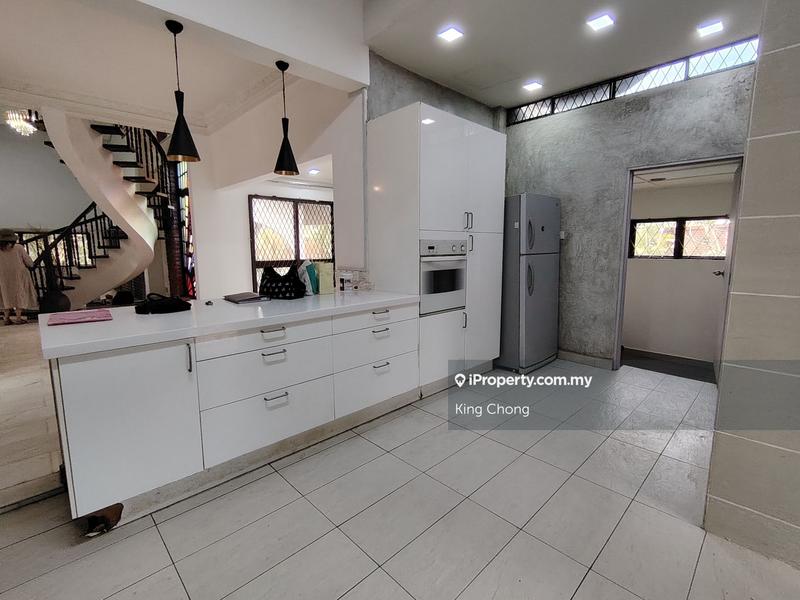 Bungalow House for Sale in Bukit Damansara, Damansara Heights by King Chong - iProperty.com.my