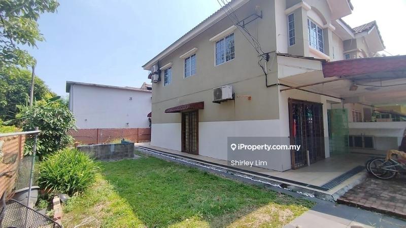 2-storey Terraced House for Sale in Taman Putra Prima, Puchong by Shirley Lim - Exterior - iProperty.com.my