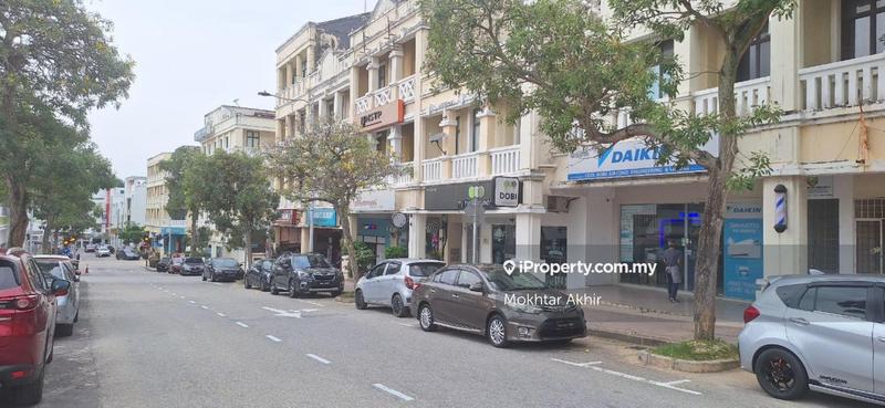 Shop-Office for Sale in Presint 15, Putrajaya by Mokhtar Akhir - iProperty.com.my