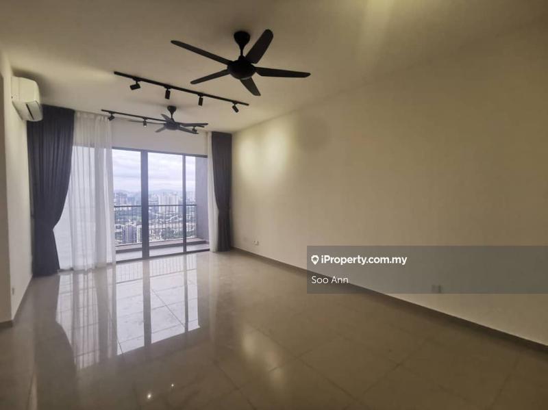 For Rent - Nidoz Residences @ Desa Petaling