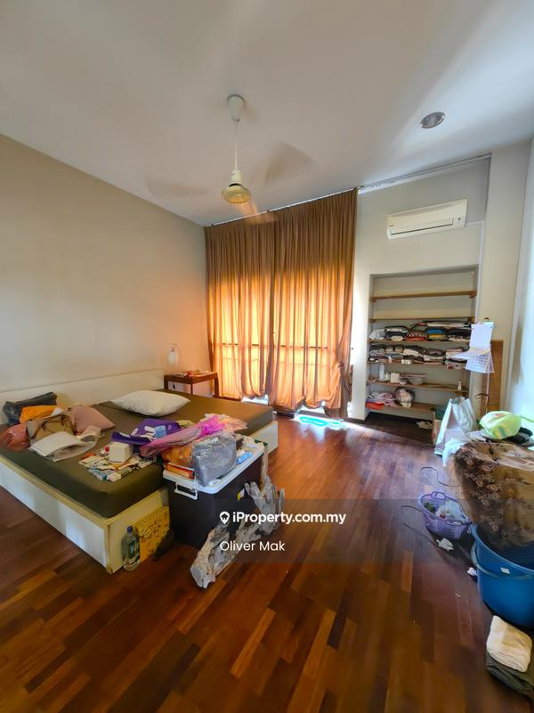 Rumah Teres 3-Tingkat untuk Dijual di Taman Esplanad, Bukit Jalil oleh Oliver Mak - Bedroom - iProperty.com.my