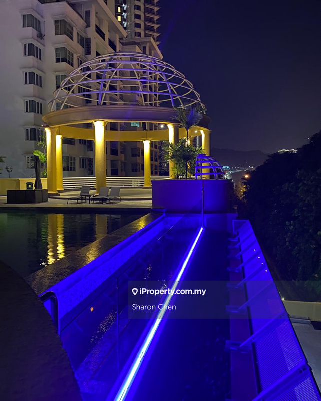 Kondominium untuk Dijual di La Grande Kiara oleh Sharon Chen - iProperty.com.my