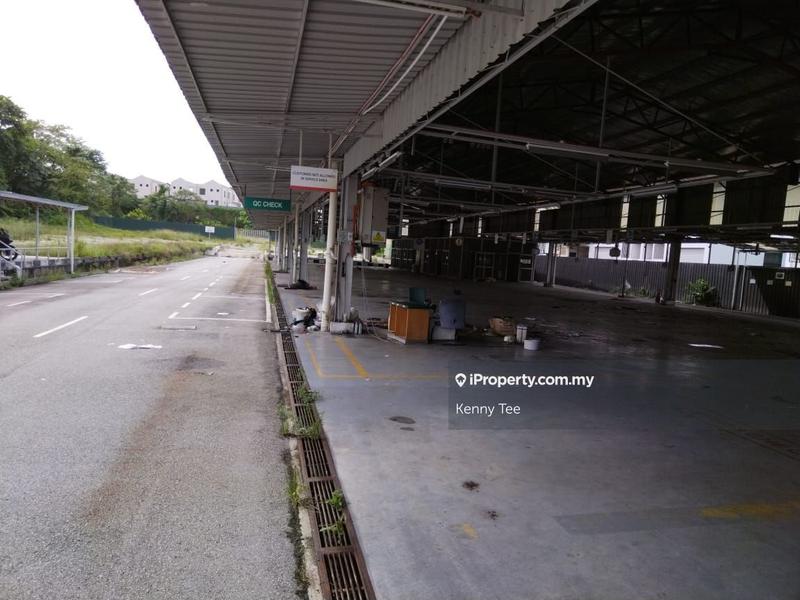 Commercial Land for Rent in Rasah, Seremban by Kenny Tee - iProperty.com.my