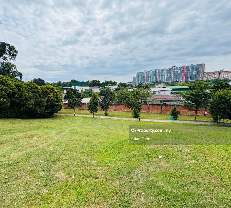 Bungalow Land for Sale in Sierramas, Sungai Buloh by Brian Tang - iProperty.com.my