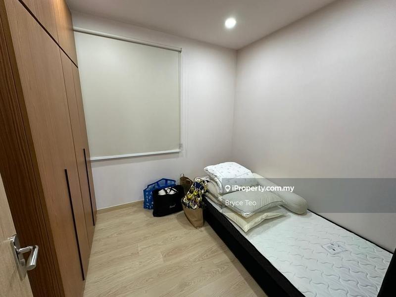 Residensi Servis untuk Dijual di Aradia Residence @ Lake City KL North oleh Bryce Teo - iProperty.com.my