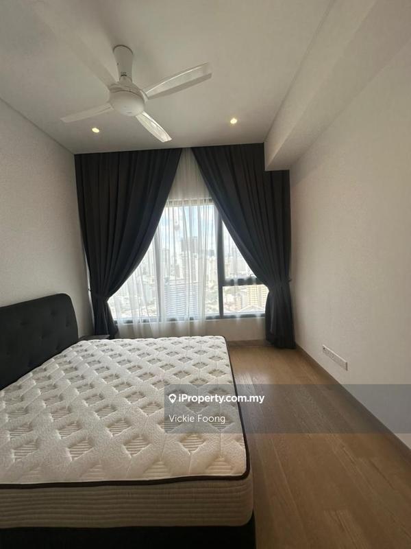 For Rent - Lucentia Residences