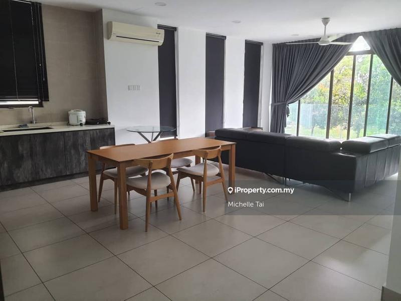 For Rent - Laguna Residences