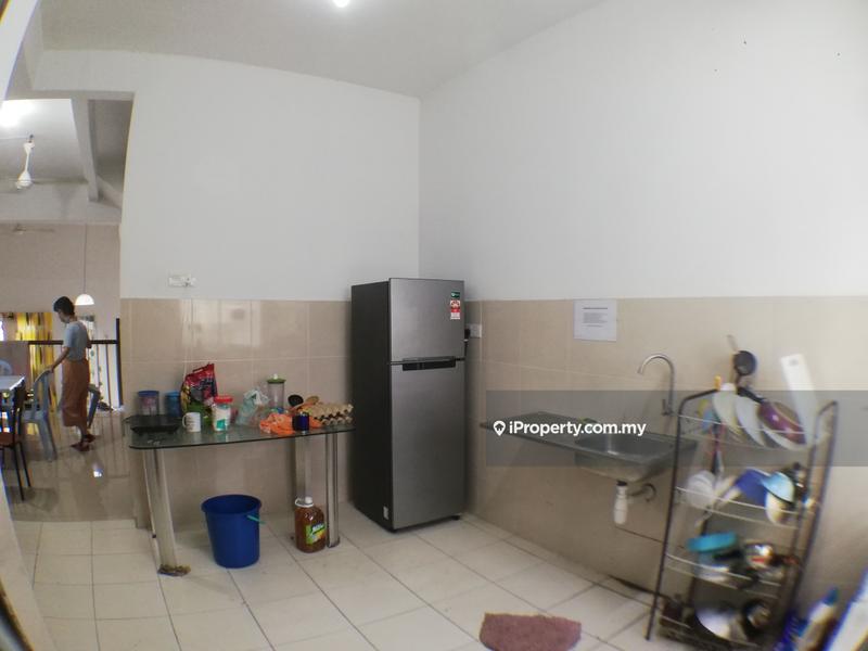 Rumah Berangkai 2 Tingkat untuk Dijual di Nilai, Negeri Sembilan oleh Jemmy Rohani - iProperty.com.my