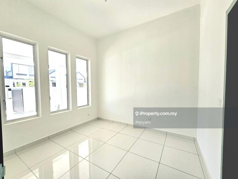 Rumah Berangkai 1 Tingkat untuk Dijual di Jenderam, Putrajaya oleh Maryam - iProperty.com.my