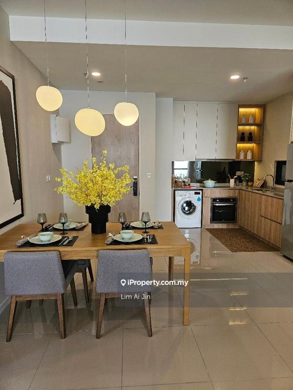 Residensi Servis untuk Dijual di Quayside Plazas Serviced Apartments oleh Lim Ai Jin - iProperty.com.my