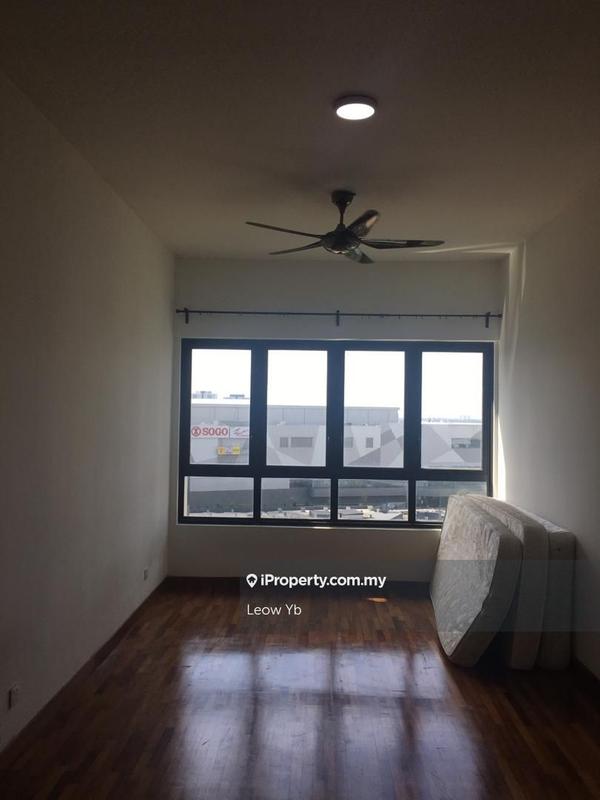 Service Residence for Sale in i-Residence @ i-City by Leow Yb - iProperty.com.my