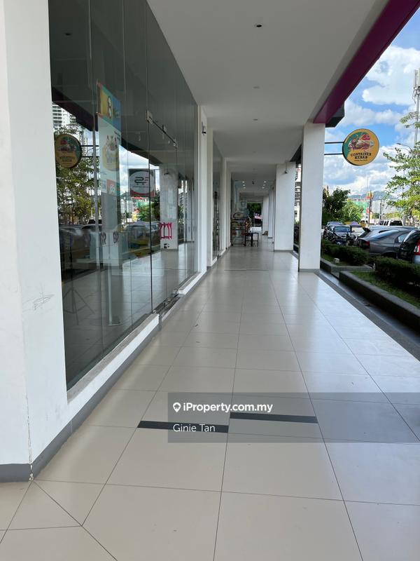 Kediaman Servis untuk Dijual di Sentul Village oleh Ginie Tan - iProperty.com.my