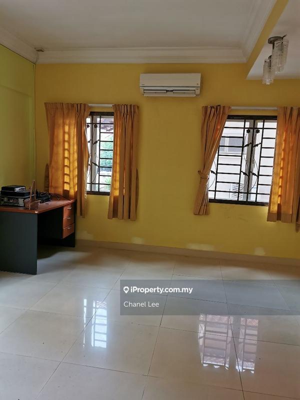 Rumah Berangkai 4 Tingkat untuk Dijual di Seksyen 10 Wangsa Maju, Wangsa Maju oleh Chanel Lee - iProperty.com.my