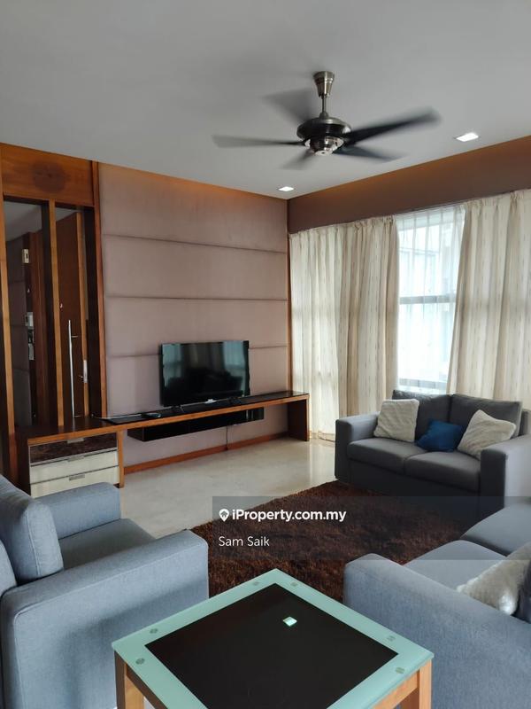 For Rent - Park Seven