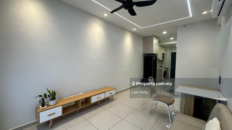 For Rent - D'Quince Residences