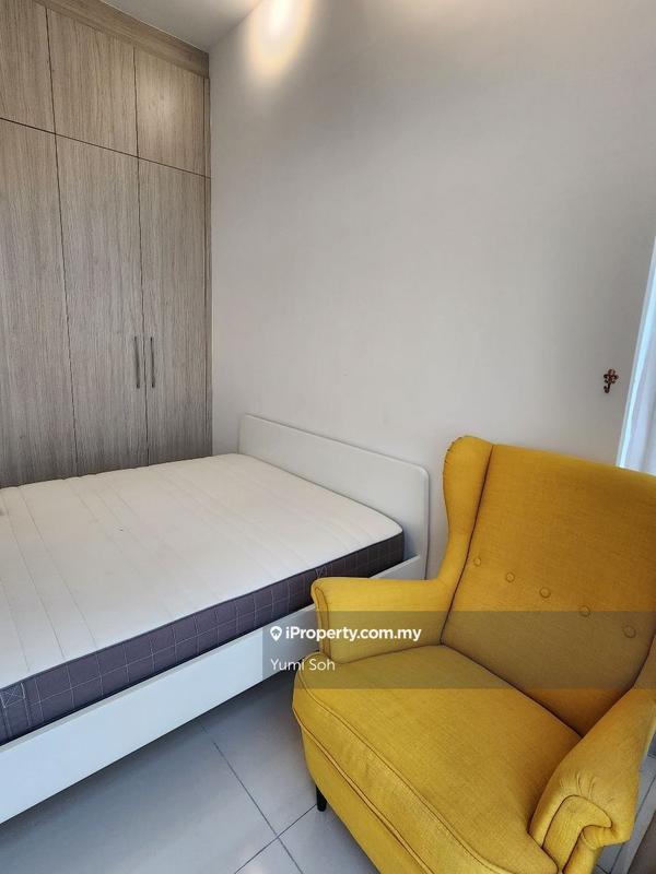 Kondominium untuk Disewa di Green Residence oleh Yumi Soh - iProperty.com.my