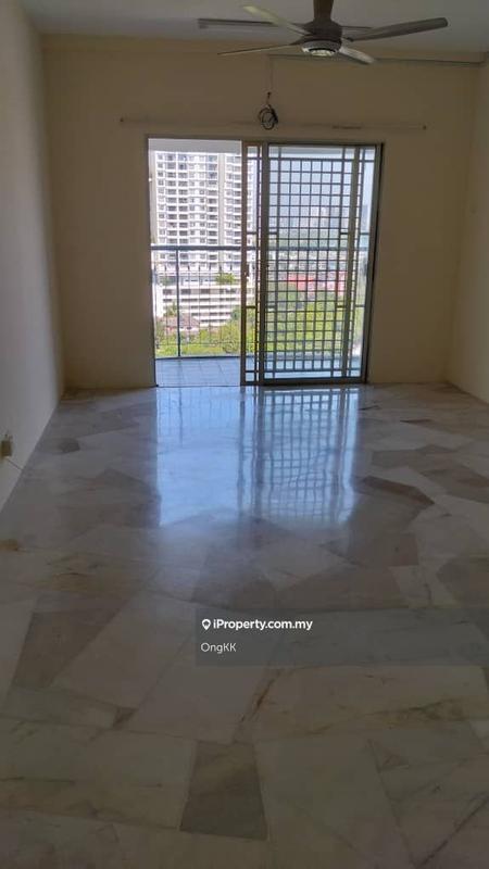 For Sale - Kenanga Apartments