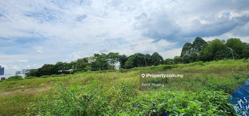 Commercial Land for Sale in KIP Kepong, Kepong by Kent Yeong - iProperty.com.my
