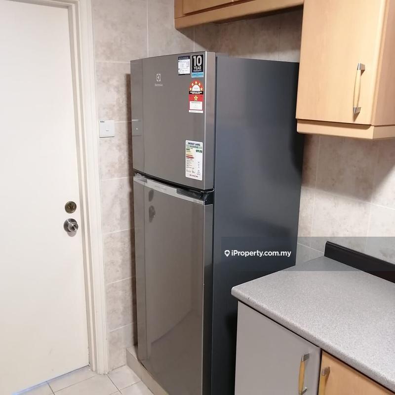 For Rent - Sri Tiara Residences