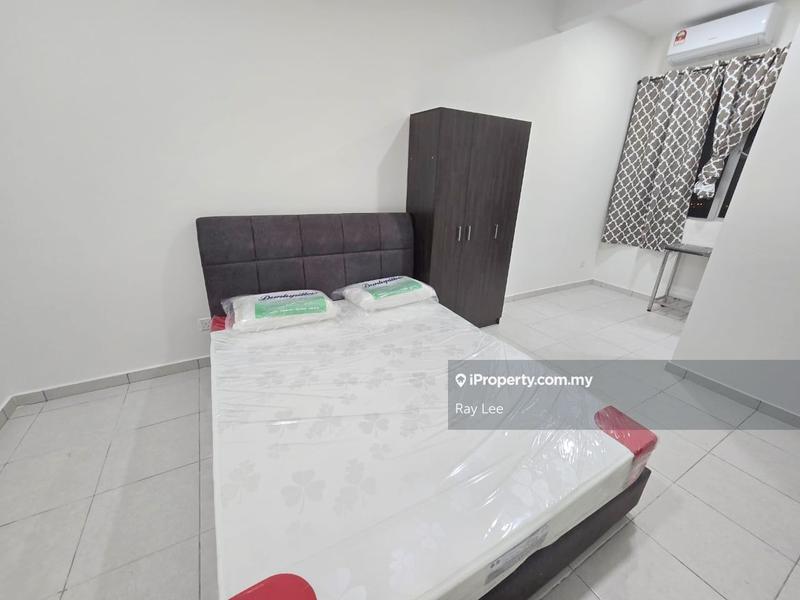 For Rent - PIXEL City Sentral