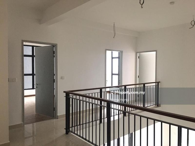 Kondominium untuk Dijual di Damansara Seresta oleh Keng Hong - iProperty.com.my