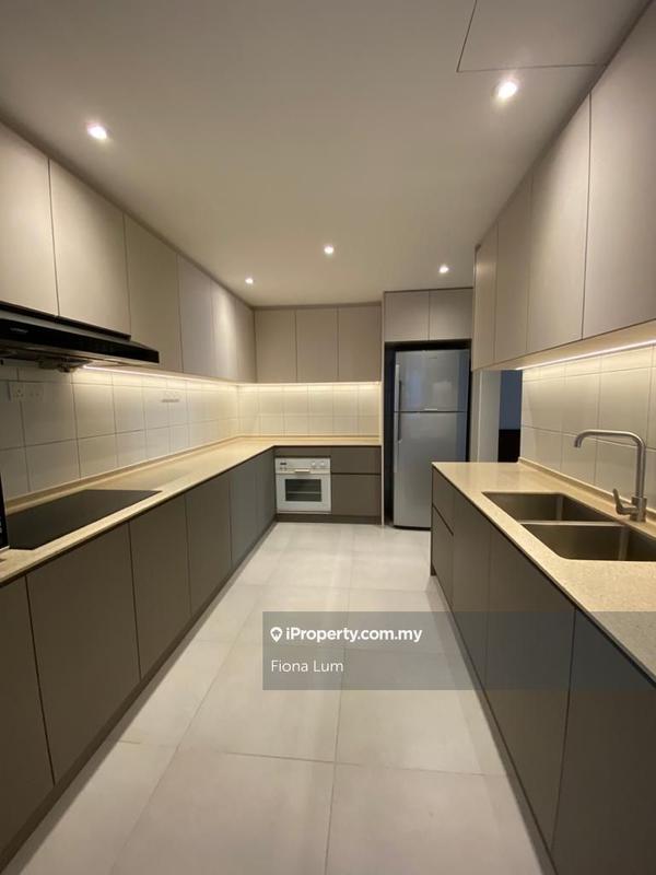 For Rent - Mont Kiara Palma