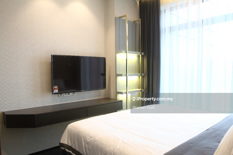 For Rent - Four Seasons Place