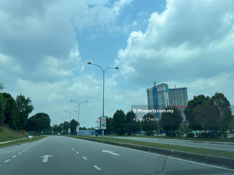 Commercial Land for Sale in Setia Alam, Kota Kemuning, Rimbayu, Alam Impian, Setia Alam by Ashley Cheoh - iProperty.com.my
