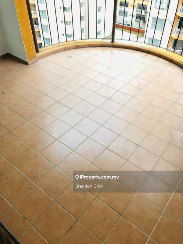 Condominium for Sale in Wangsa Metroview by Brandon Chin - iProperty.com.my