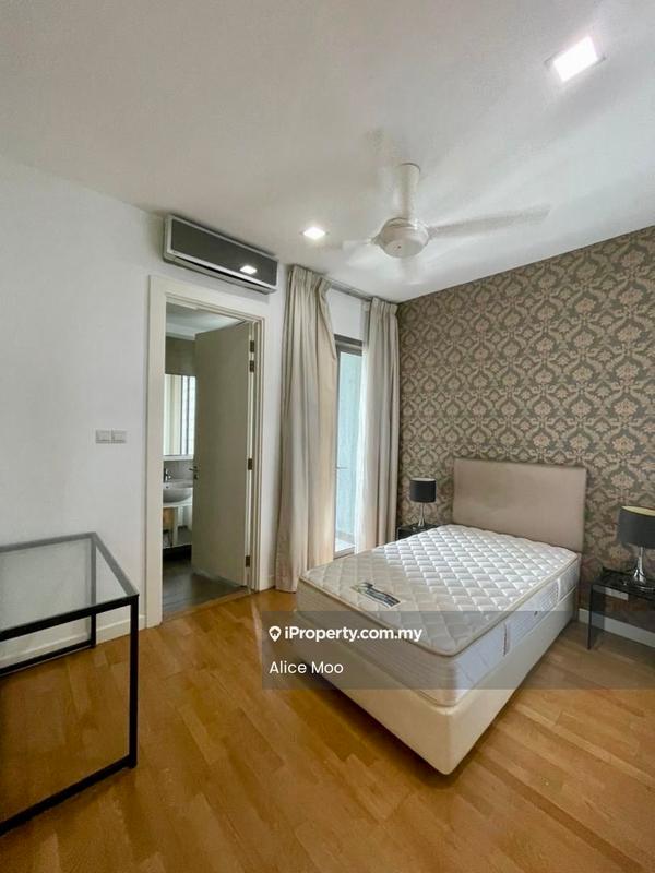 Kondominium untuk Disewa di Seni Mont Kiara oleh Alice Moo - iProperty.com.my