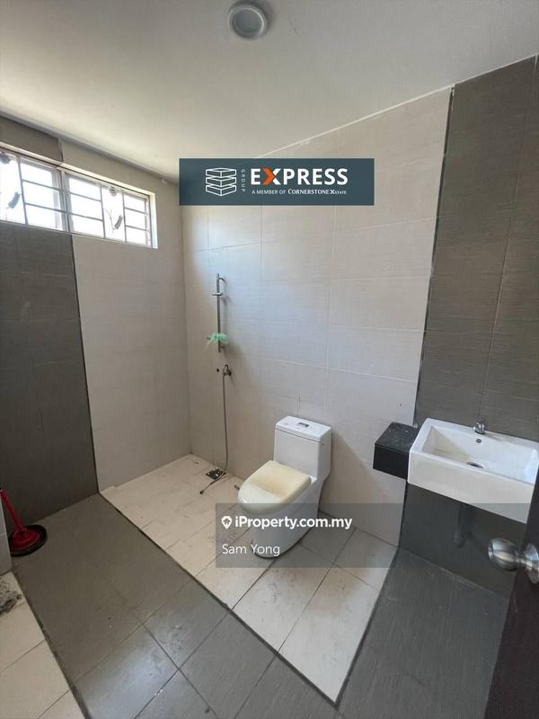 Rumah Berkembar untuk Dijual di Interhill, Miri oleh Sam Yong - iProperty.com.my