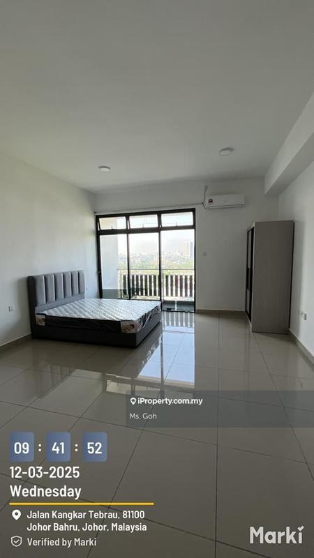 Condominium for Rent in KSL Residence 2 @ Kangkar Tebrau by Ms. Goh - iProperty.com.my