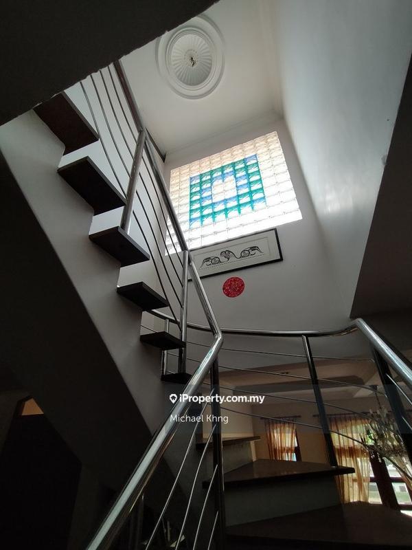 Semi-Detached House for Sale in Minden Height, Gelugor by Michael Khng - iProperty.com.my