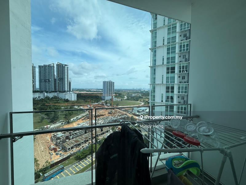 Kondominium untuk Dijual di One Medini oleh Mindy Heng - iProperty.com.my
