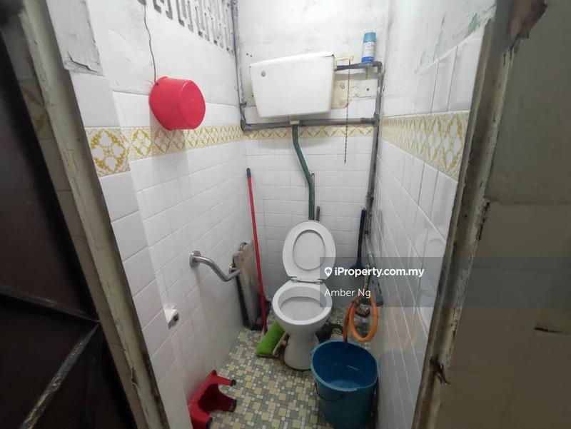 1-storey Terraced House for Sale in Taman Setapak, Setapak by Amber Ng - iProperty.com.my