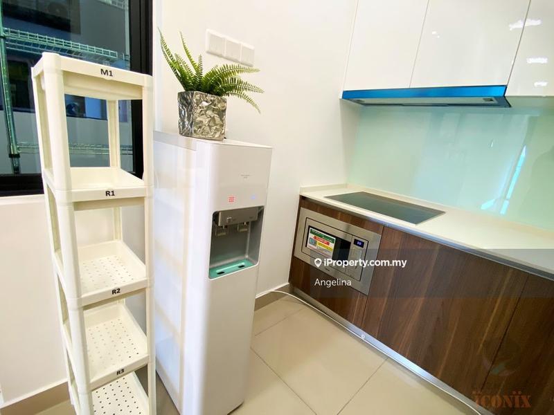 Service Residence for Rent in Lavile Kuala Lumpur by Angelina Erlin - iProperty.com.my
